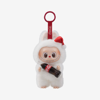 Labubu Coca-Cola Series Vinyl Plush Pendant Blind Box