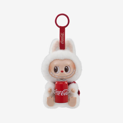 Labubu Coca-Cola Series Vinyl Plush Pendant Blind Box